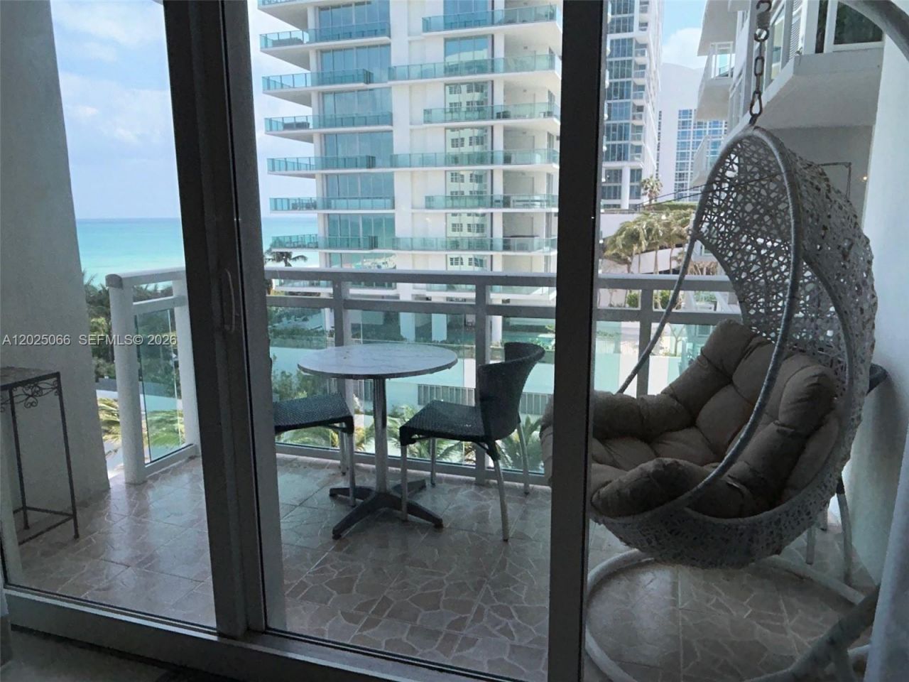 6917 Collins Ave , Unit 807, Miami Beach, FL 33141 Photo