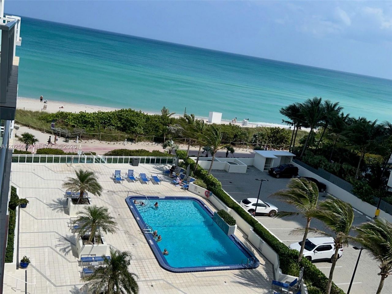 6917 Collins Ave , Unit 807, Miami Beach, FL 33141 Photo