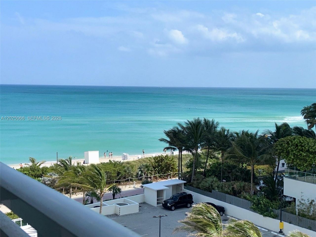 6917 Collins Ave , Unit 807, Miami Beach, FL 33141 Photo