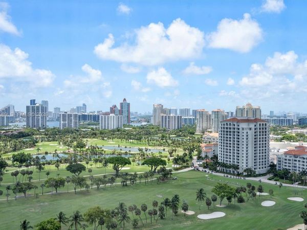 20379 W Country Club Dr , Unit 2535, Aventura, FL 33180