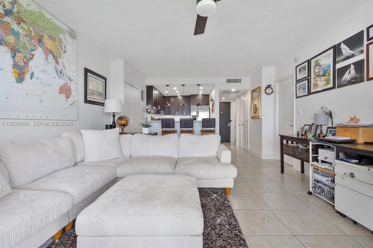 20379 W Country Club Dr , Unit 2535, Aventura, FL 33180 Photo