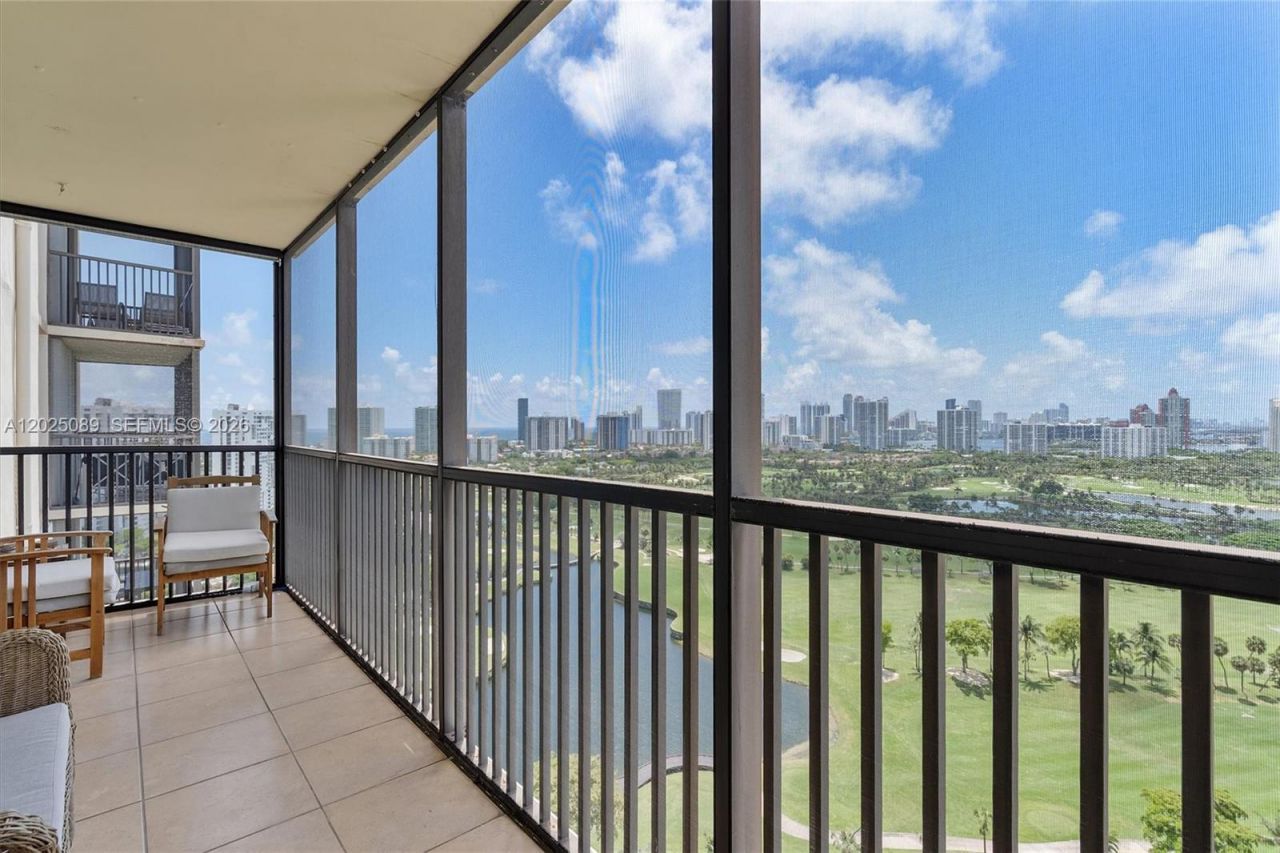 20379 W Country Club Dr , Unit 2535, Aventura, FL 33180 Photo