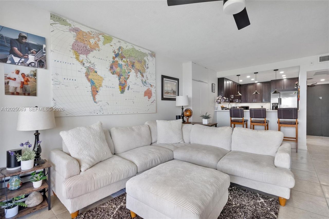 20379 W Country Club Dr , Unit 2535, Aventura, FL 33180 Photo