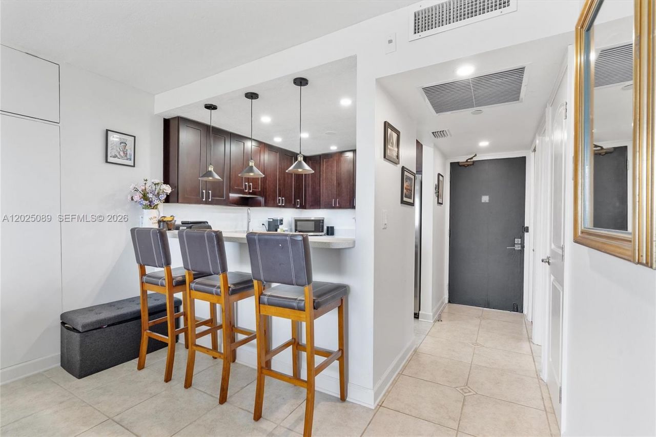 20379 W Country Club Dr , Unit 2535, Aventura, FL 33180 Photo