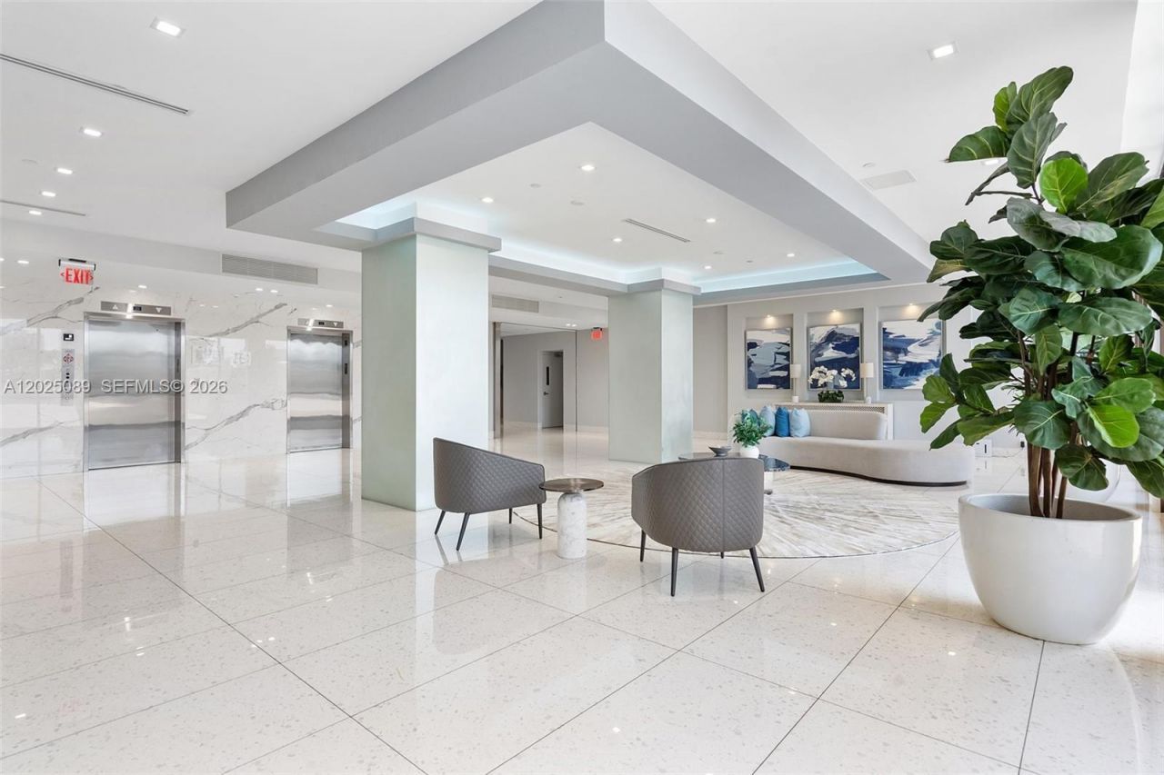 20379 W Country Club Dr , Unit 2535, Aventura, FL 33180 Photo