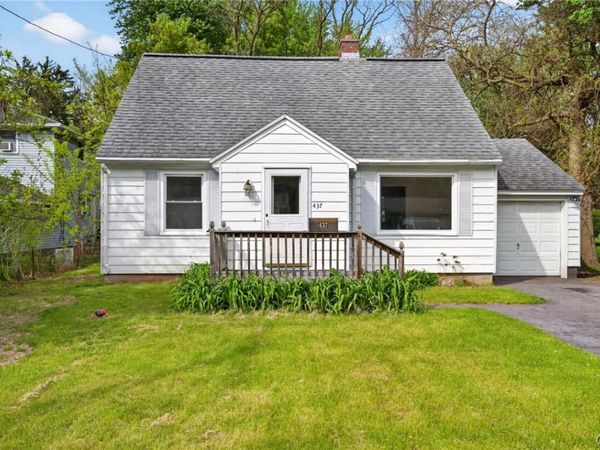 437 Church Street , Syracuse, NY 13212
