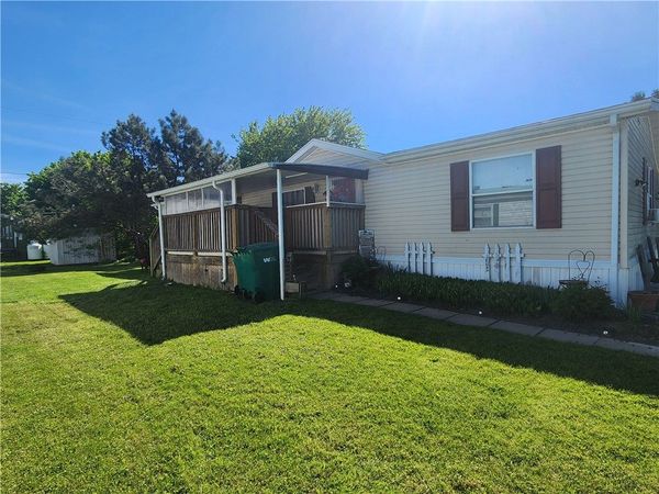 16 Meadowlark Drive , Avon, NY 14414