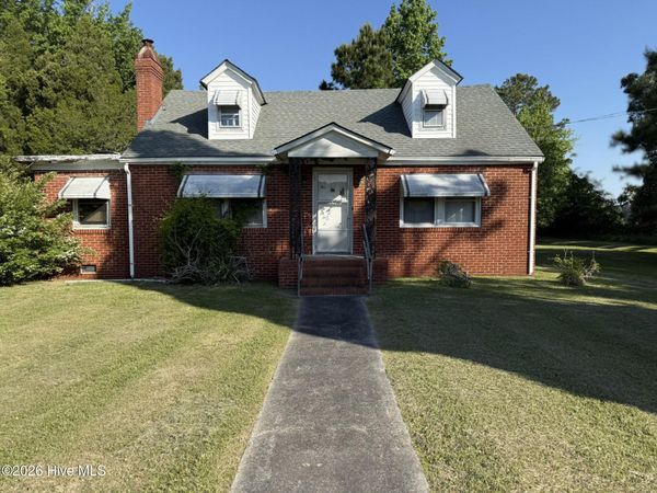 31111 Us 264 , Belhaven, NC 27810