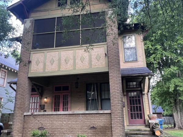 2318 S Gaines Street, Little Rock, AR 72206