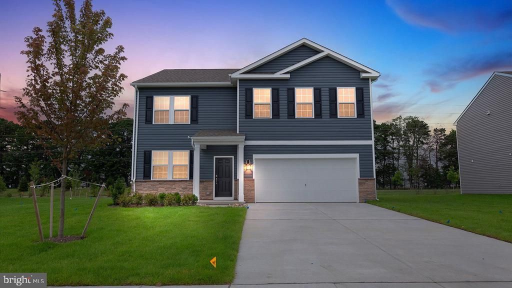 136 Malibu Drive , Egg Harbor Township, NJ 08234 Main Photo