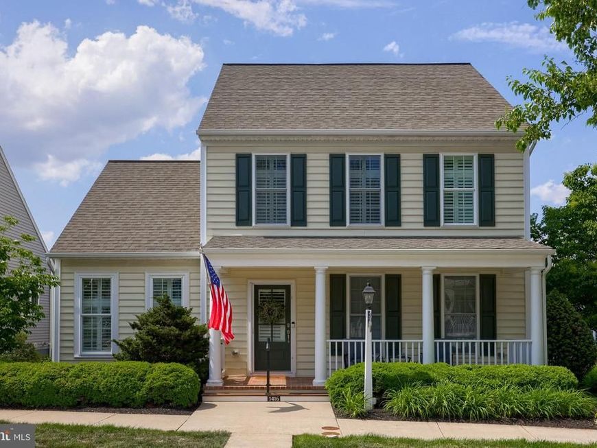 1416 Picket Drive, Lancaster, PA 17601 Main Photo