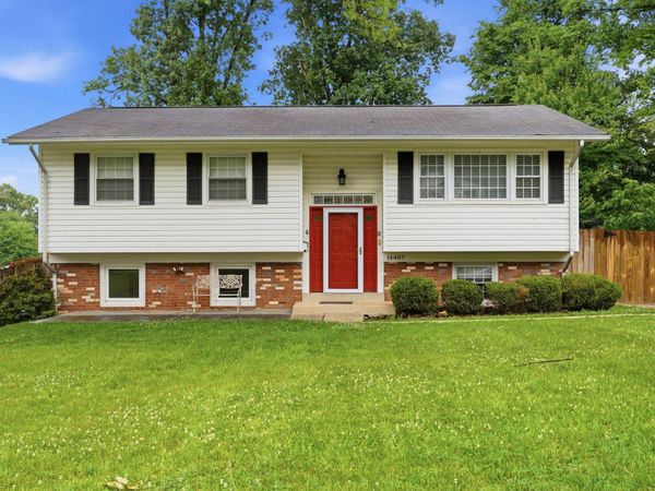 14407 OAKVALE STREET , ROCKVILLE, MD 20853