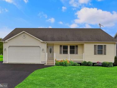 3346 NAVIGATOR DRIVE, GREENBACKVILLE, VA 23356