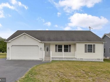 3346 NAVIGATOR DRIVE , GREENBACKVILLE, VA 23356