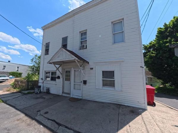 439 MORGAN AVENUE , POTTSVILLE, PA 17901