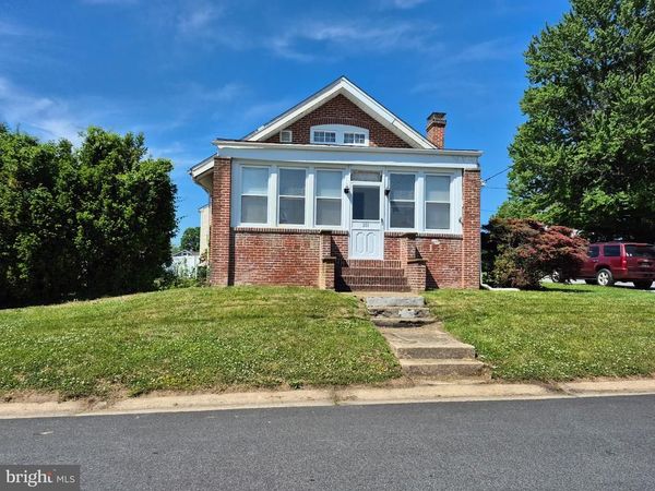 201 SUMMIT AVE AVENUE , WILMINGTON, DE 19804
