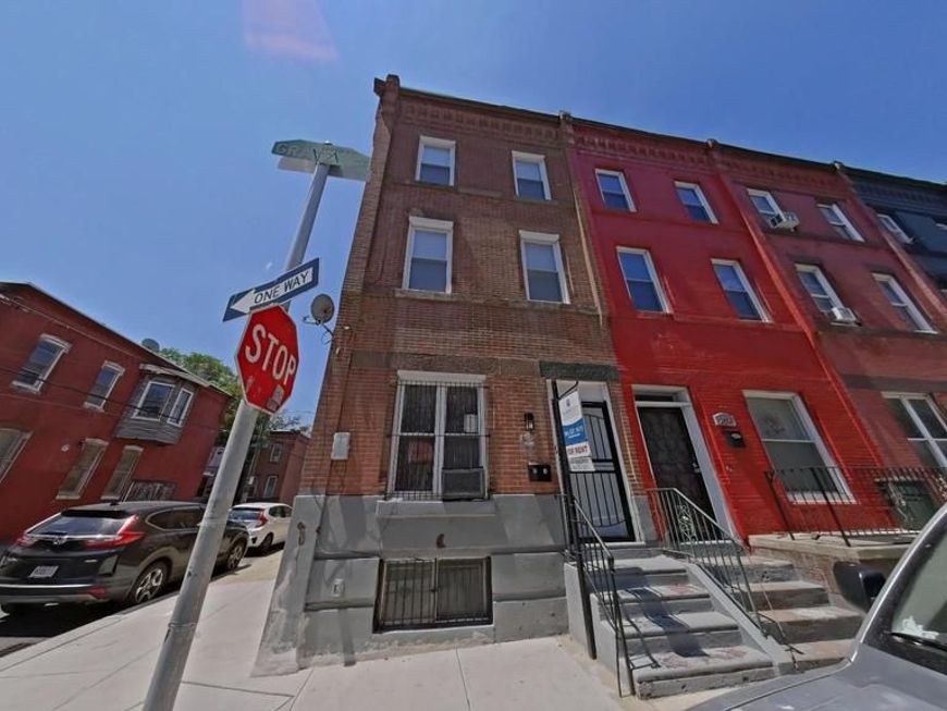 2036 N Gratz Street , Unit 1, Philadelphia, PA 19121 Main Photo