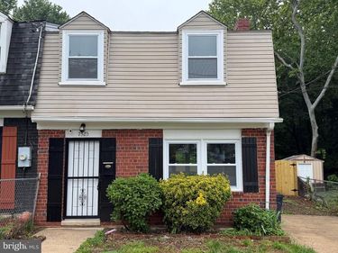 7525 ALLENDALE DRIVE, LANDOVER, MD 20785