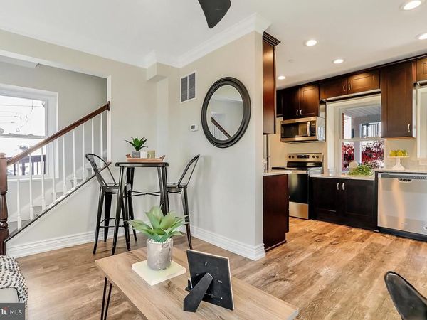 37 S PROSPECT STREET , Unit 105, HAGERSTOWN, MD 21740