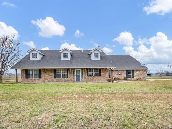 11278 Jackson Road, Krum, TX 76249