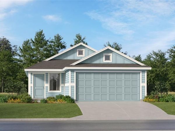 1609 Black Kite Lane, Fort Worth, TX 76140