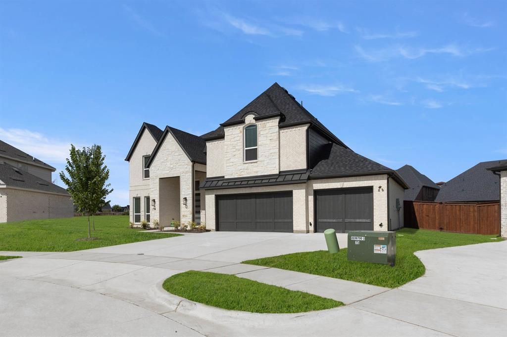 7108 River Bluff Court, Grand Prairie, TX 75054 Main Photo