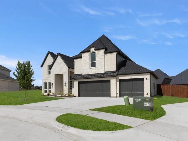 7108 River Bluff Court, Grand Prairie, TX 75054
