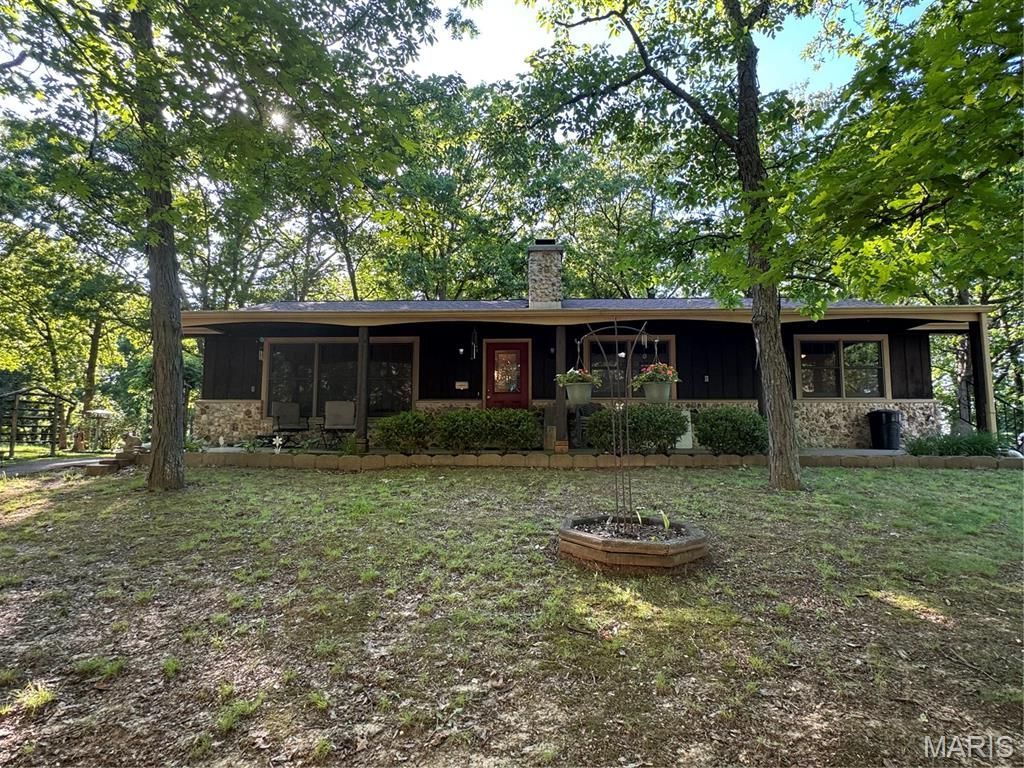 7957 County Line Rd Road, Robertsville, MO 63072 Main Photo