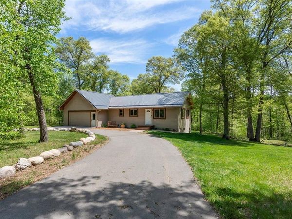 6504 S Sluetter Road, Pequot Lakes, MN 56472