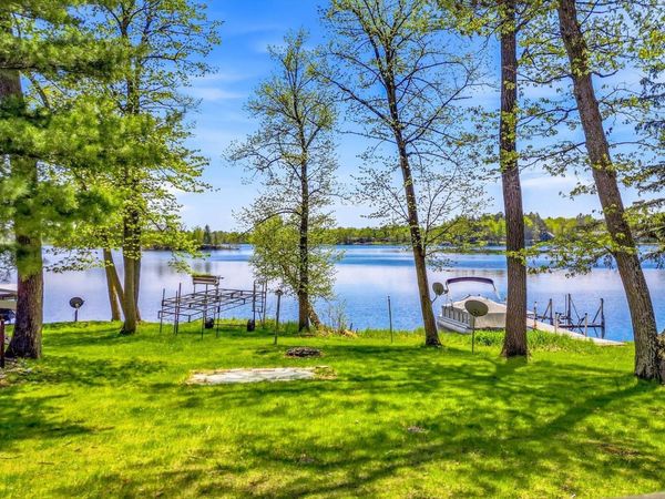 19557 Salmonson River Road, Mora, MN 55051