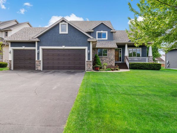 1266 127th Avenue NW, Coon Rapids, MN 55448