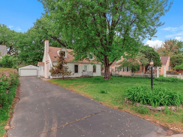 6612 Lynwood Boulevard, Richfield, MN 55423