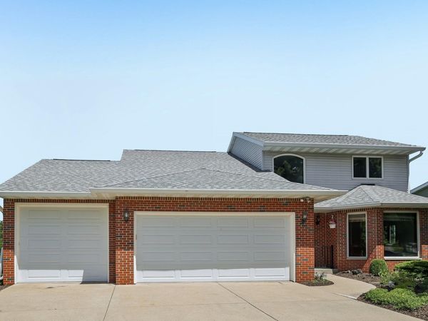 7100 Spring Hill Drive, Middleton, WI 53562