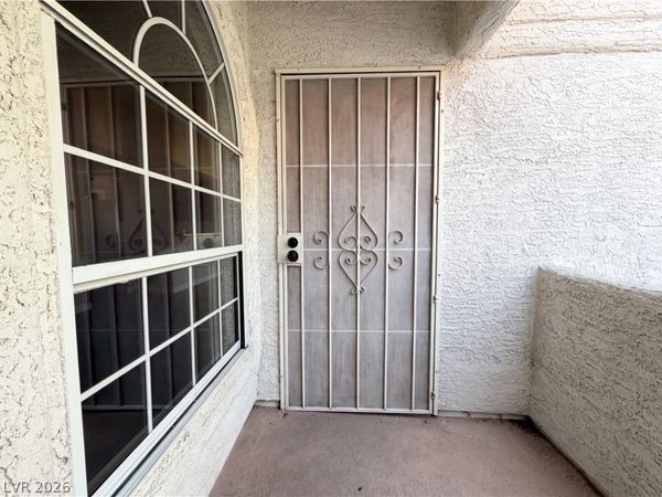 1800 Edmond , Unit 224, Las Vegas, NV 89146