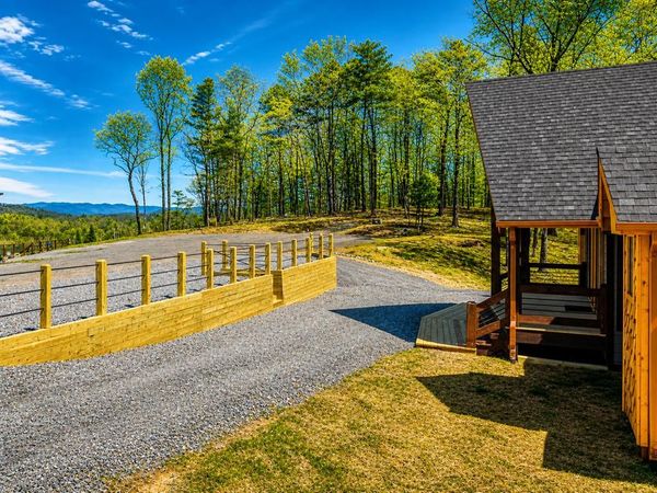 78 Hilltop Way, Mineral Bluff, GA 30599