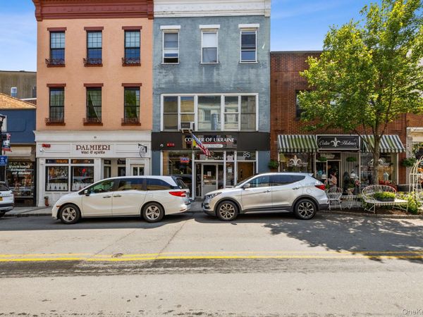 85 Main Street , Unit 3rd Floor, Nyack, NY 10960