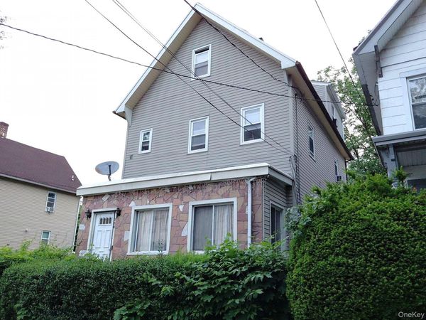 355 Union Avenue , Mount Vernon, NY 10550