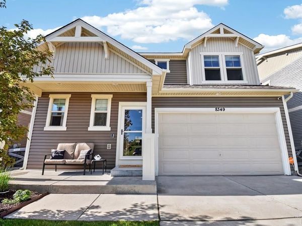 8349 Colorado Spruce Ln, Colorado Springs, CO 80927