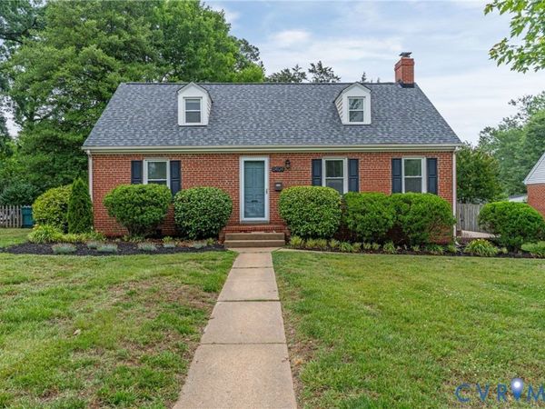 6404 Monument Avenue , Richmond, VA 23226