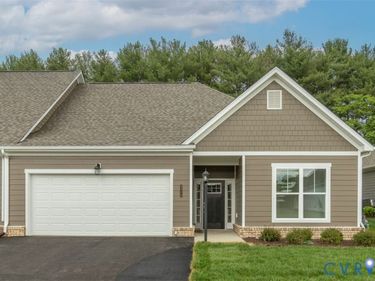 8712 Hope Farm Lane , Mechanicsville, VA 23111