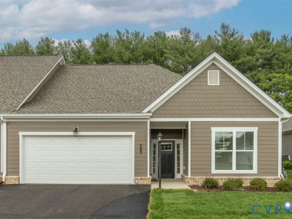 8712 Hope Farm Lane , Mechanicsville, VA 23111