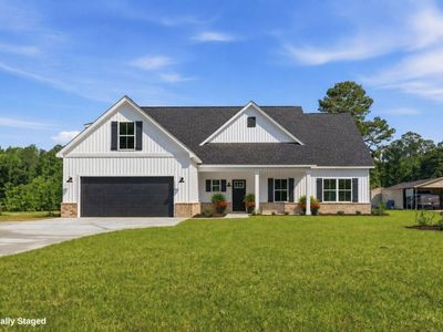 1035 Martin Ln. , Conway, SC 29526