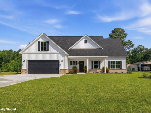 1035 Martin Ln. , Conway, SC 29526