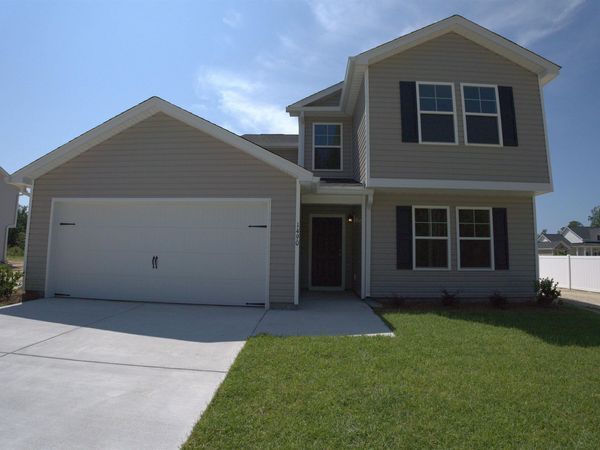 6741 Highway 66, Loris, SC 29569