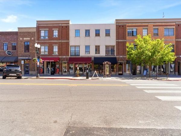 161 25TH ST , Unit 6B, Ogden, UT 84401
