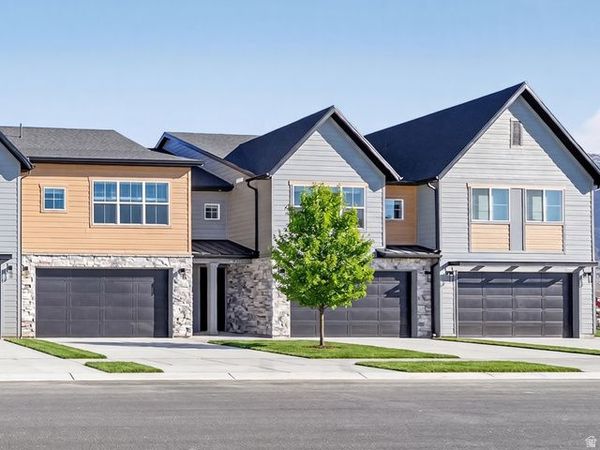 2738 W 2715 N, Unit 162, Plain City, UT 84404