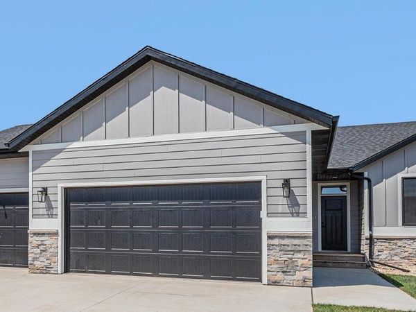 5401 W Cushman St, Sioux Falls, SD 57107