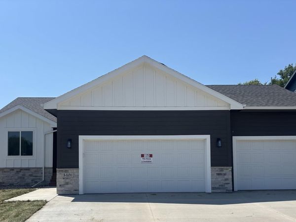 5401 W Cushman St, Sioux Falls, SD 57107