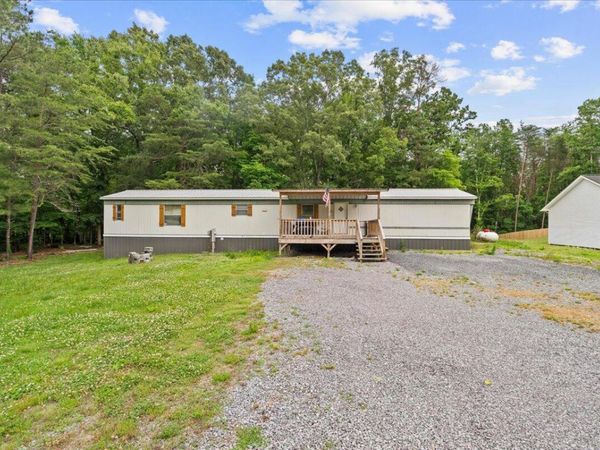 3566 Colston Lane, Tunnel Hill, GA 30755