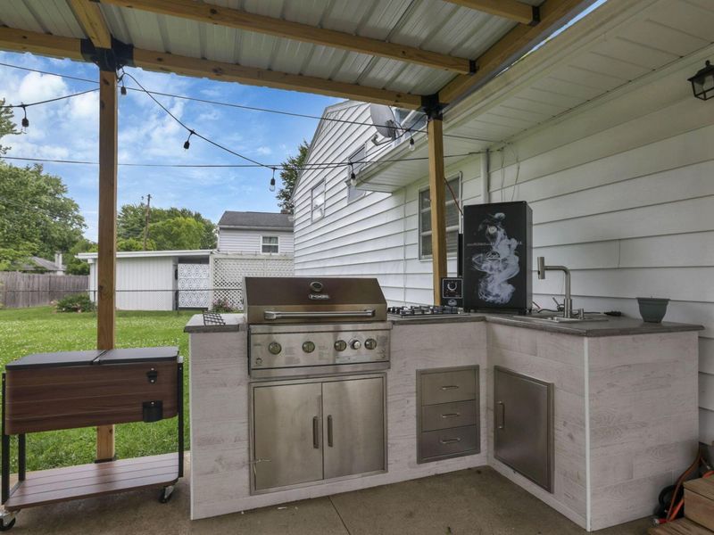 1053 Carrousel Drive E, Reynoldsburg, OH 43068 Photo 32